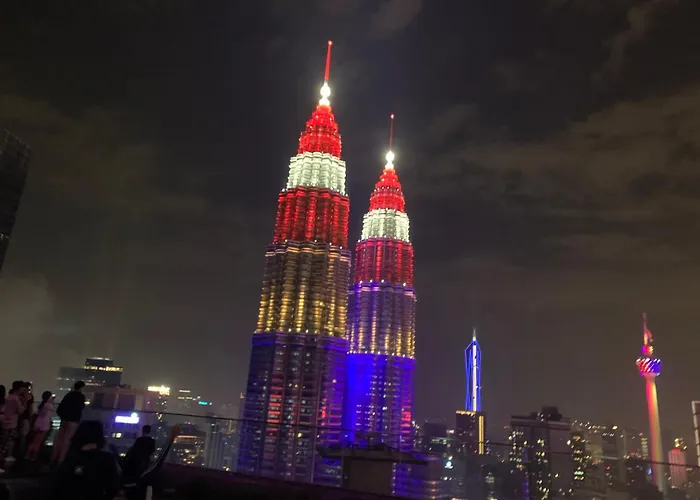 Global Premium Suite Star Klcc