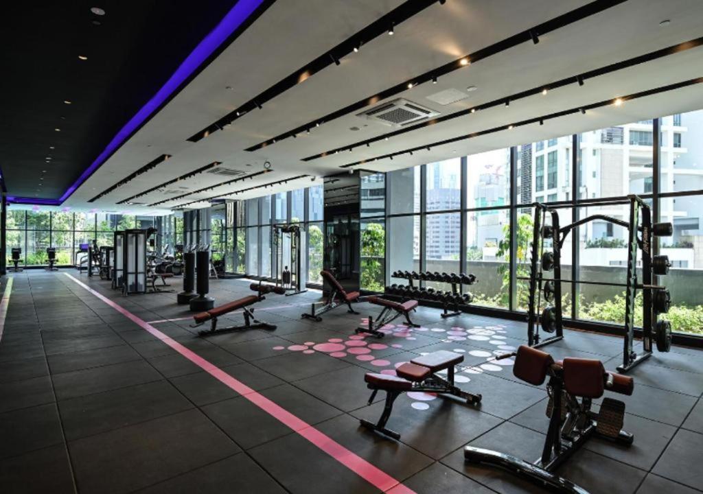 Global Premium Star Klcc Kuala Lumpur