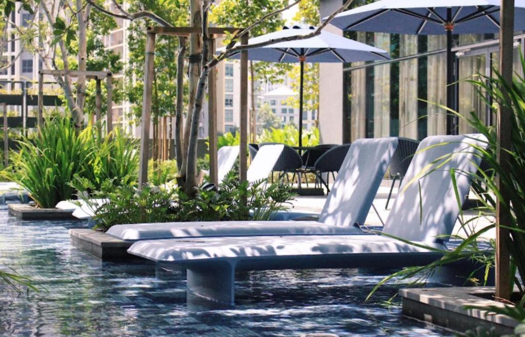 Global Premium Star Klcc * Kuala Lumpur