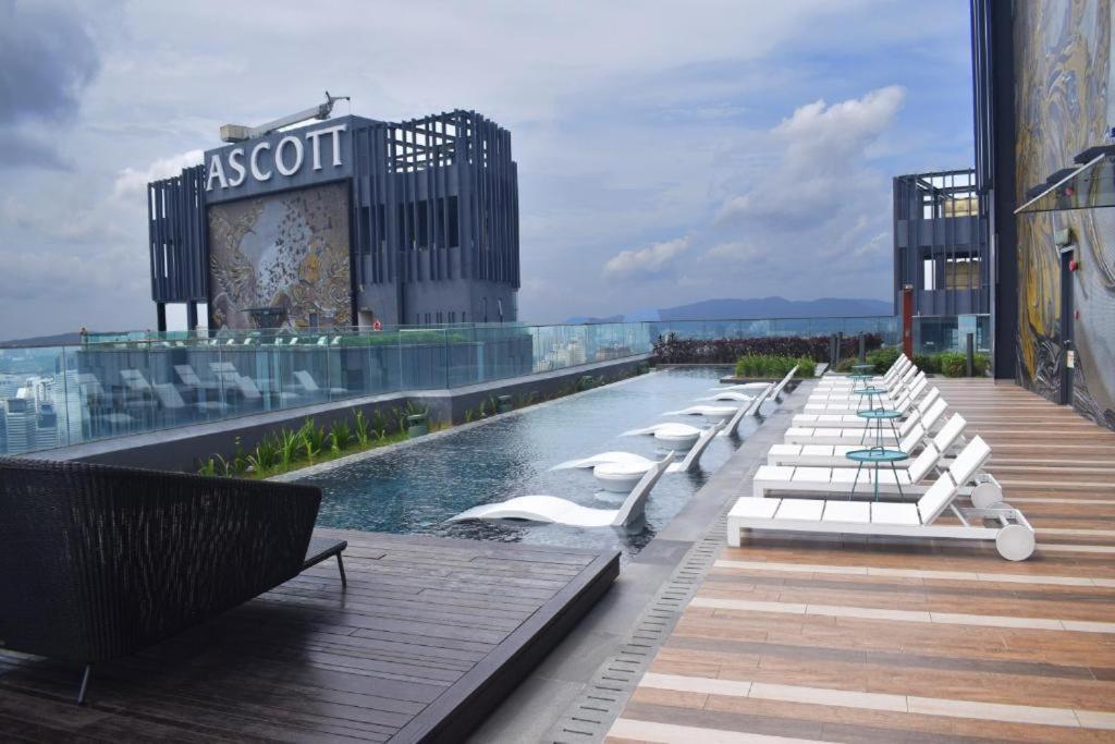 Global Premium Star Klcc Kuala Lumpur
