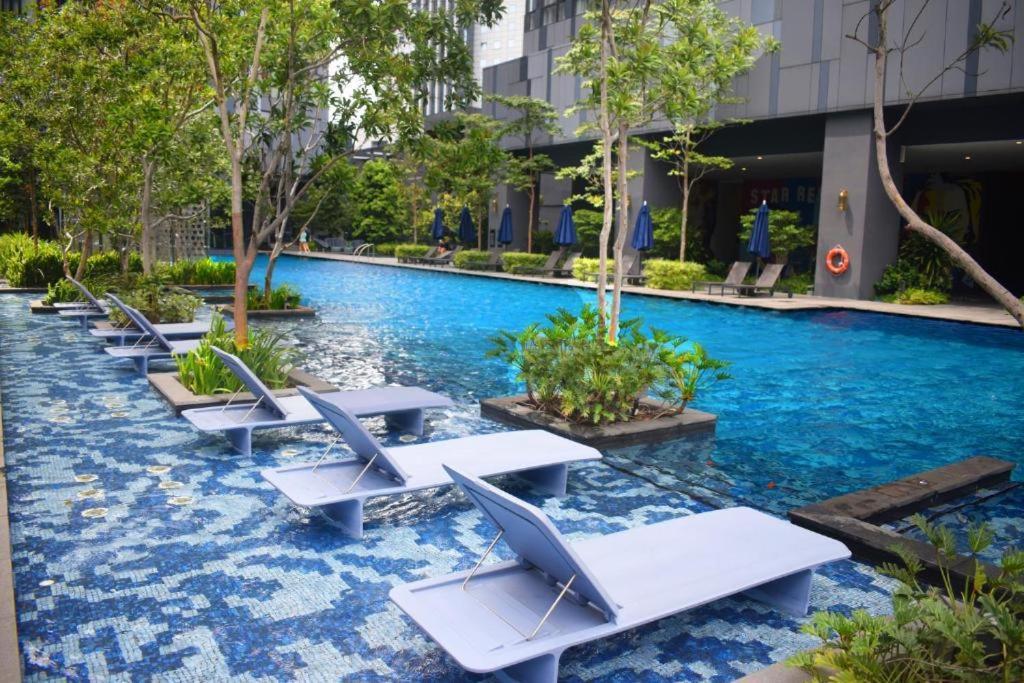 Global Premium Star Klcc Pangsapuri *