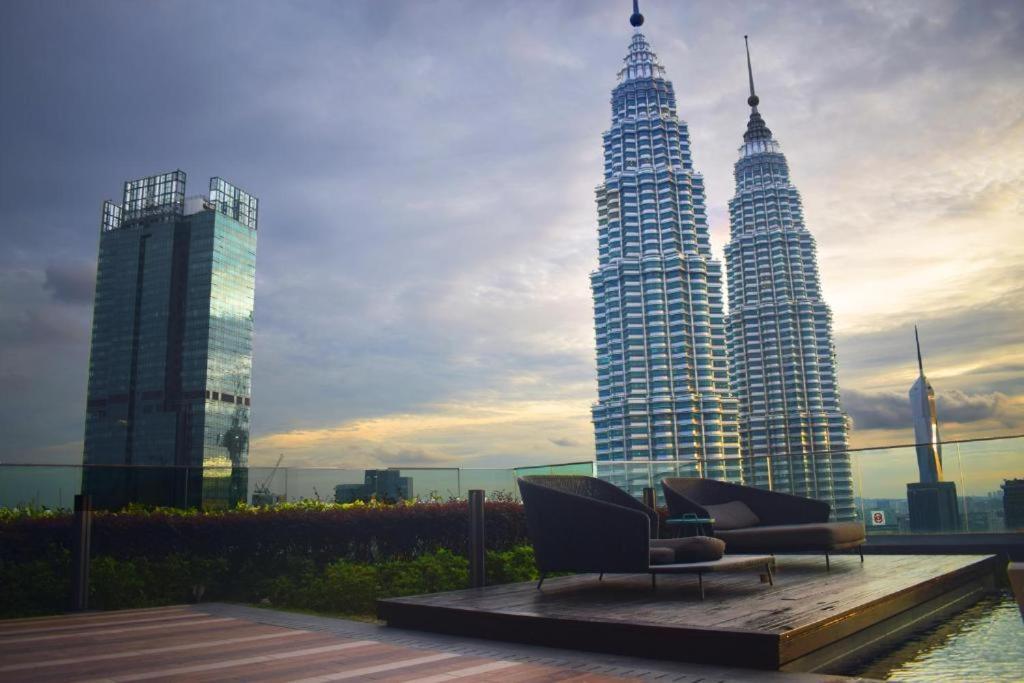 Global Premium Star Klcc * Kuala Lumpur