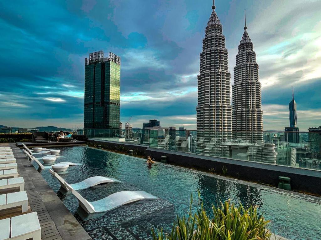 Global Premium Star Klcc