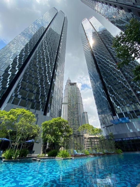 Pangsapuri Global Premium Star Klcc Kuala Lumpur