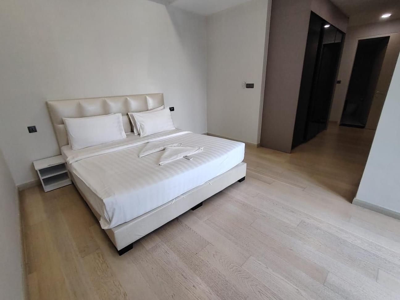 Pangsapuri Global Premium Star Klcc *