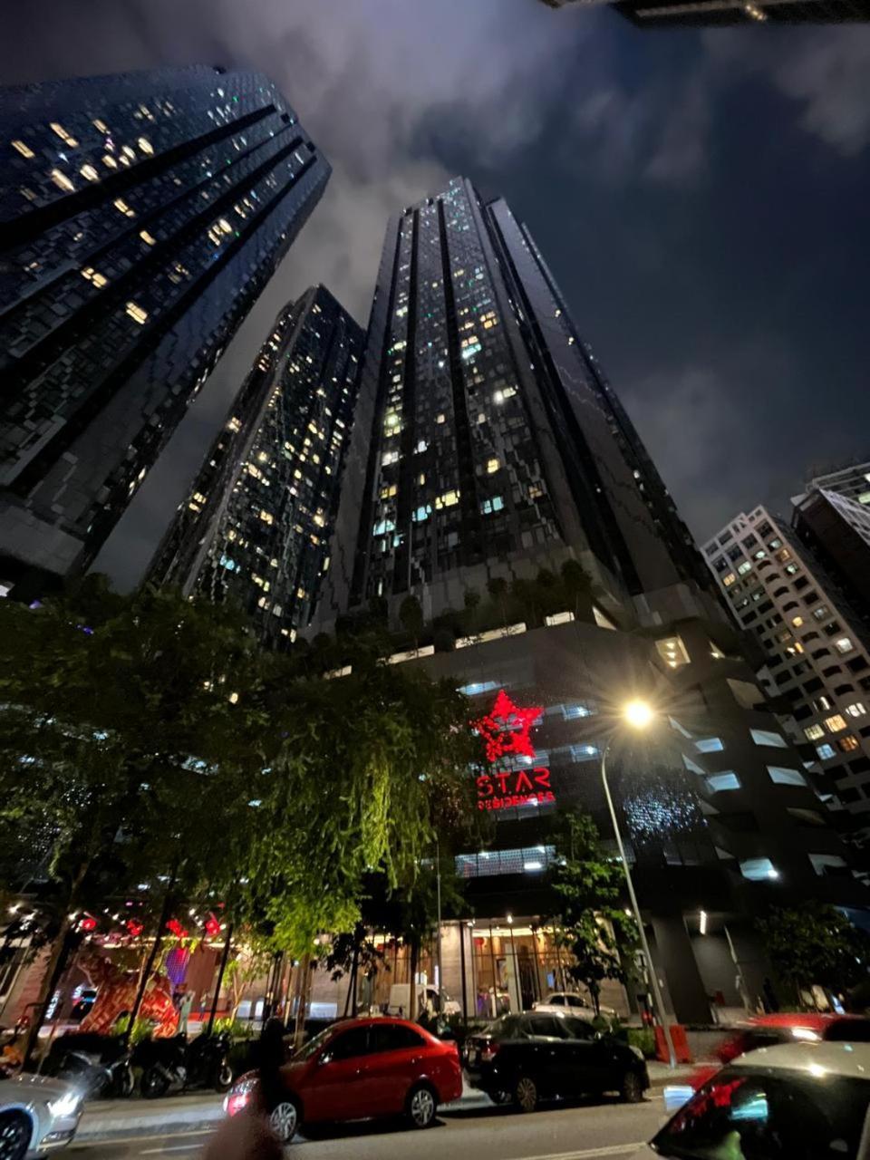 Global Premium Star Klcc *