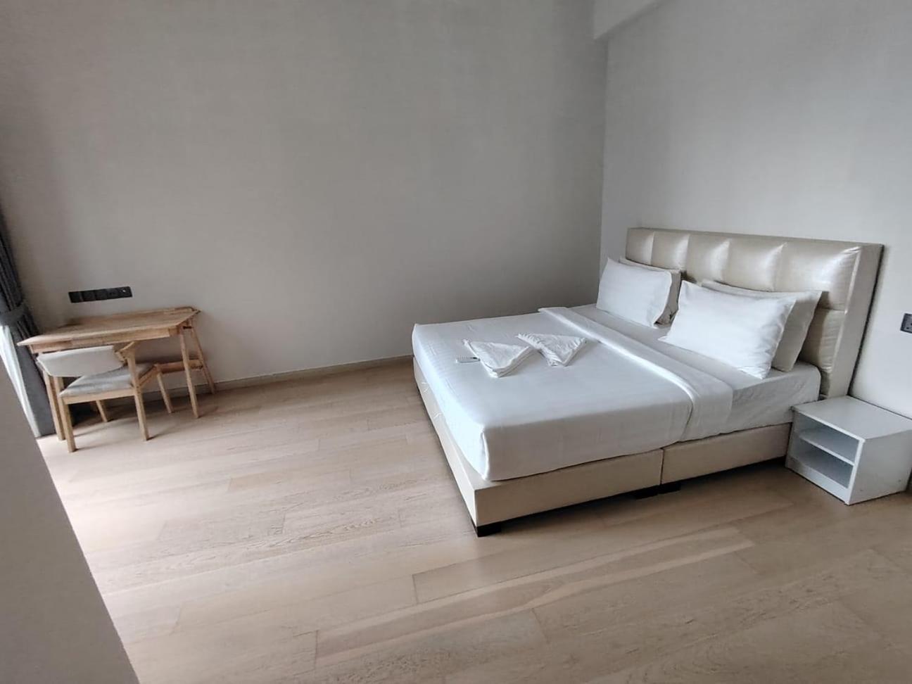 Pangsapuri Global Premium Star Klcc Kuala Lumpur