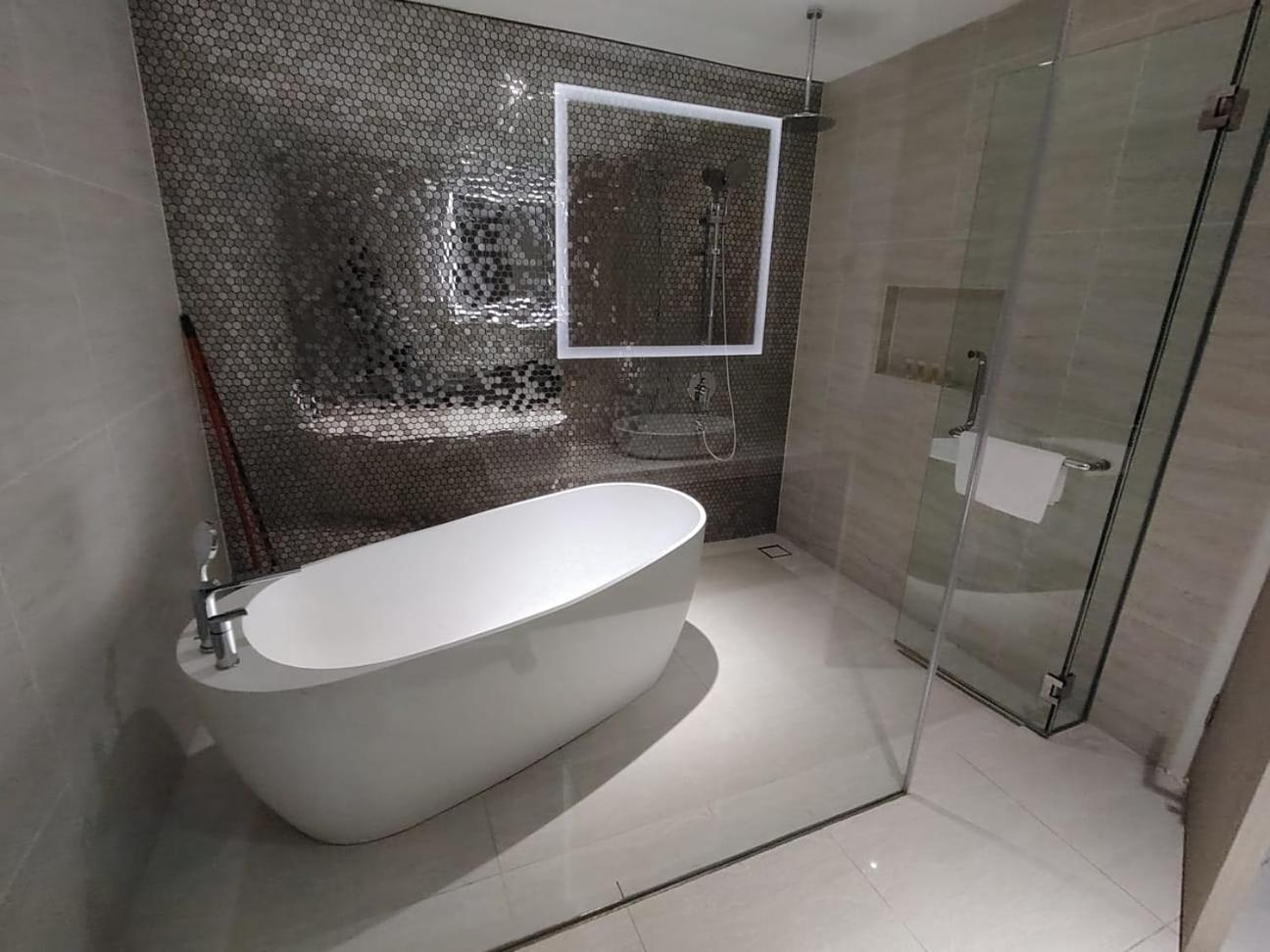 Pangsapuri Global Premium Star Klcc *