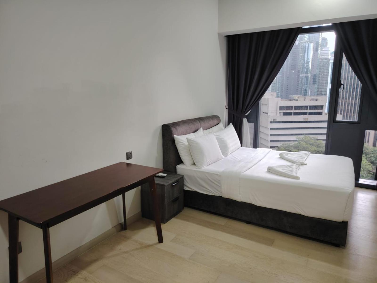Global Premium Star Klcc Pangsapuri Kuala Lumpur