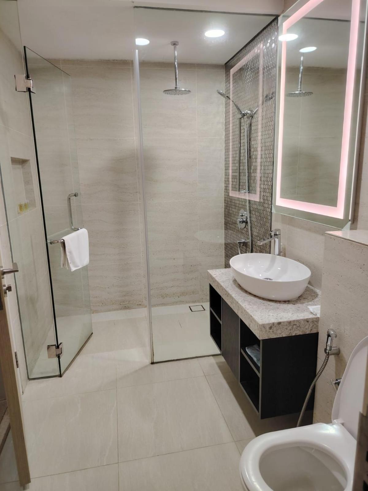 Pangsapuri Global Premium Star Klcc Kuala Lumpur