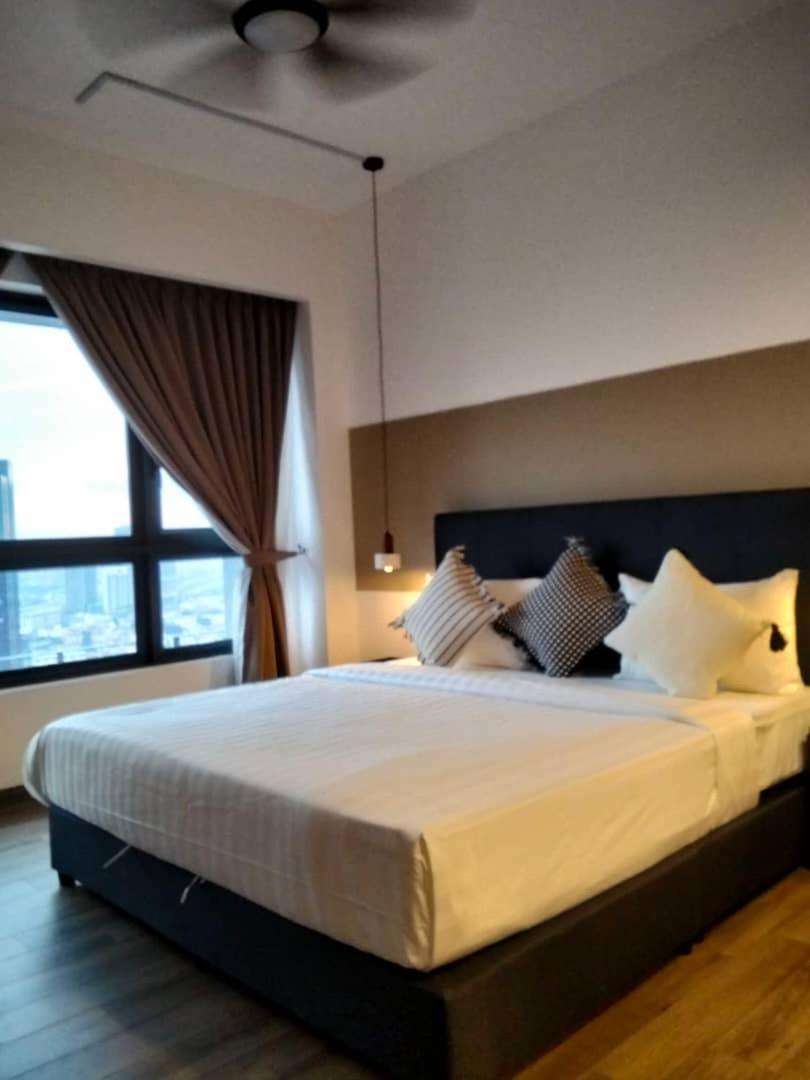 Pangsapuri Global Premium Star Klcc *