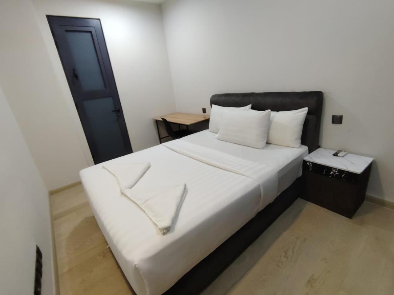 Pangsapuri Global Premium Star Klcc Kuala Lumpur