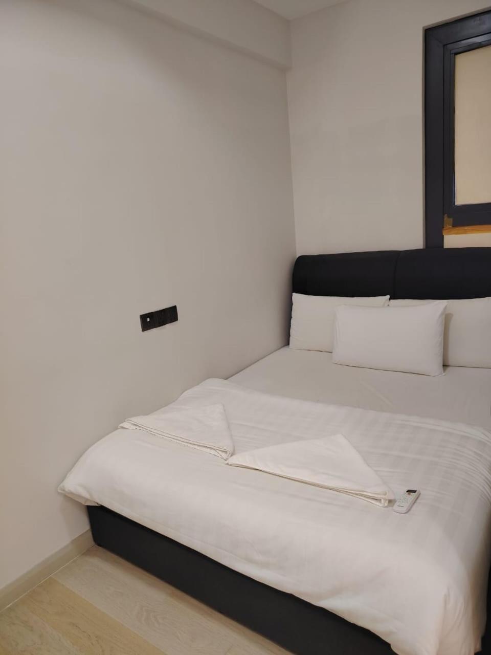 Global Premium Star Klcc Pangsapuri Kuala Lumpur