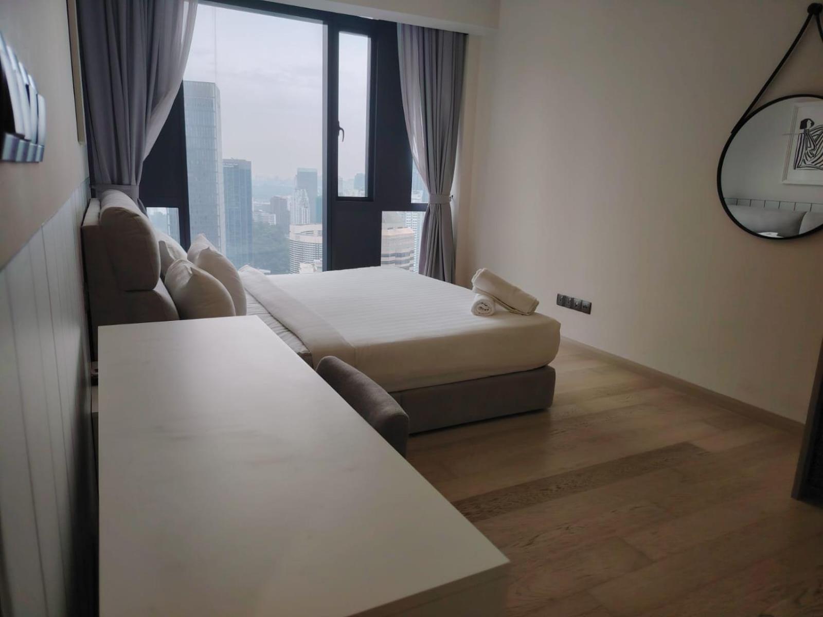 Global Premium Star Klcc *
