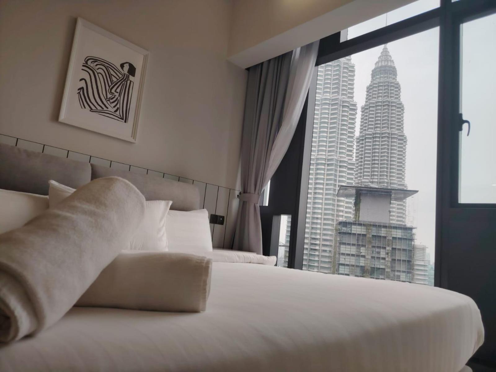 Global Premium Star Klcc Kuala Lumpur