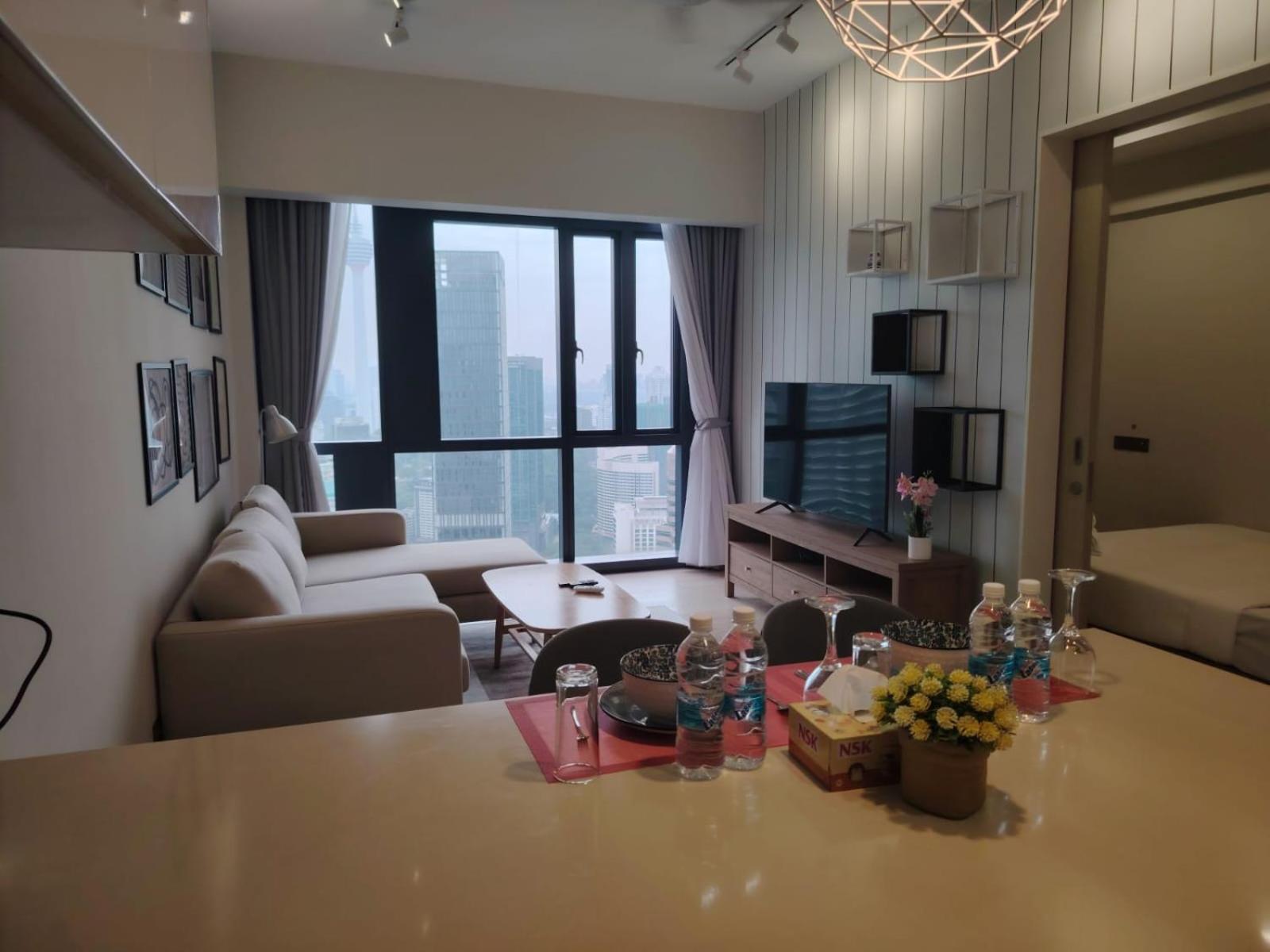 Global Premium Star Klcc Pangsapuri