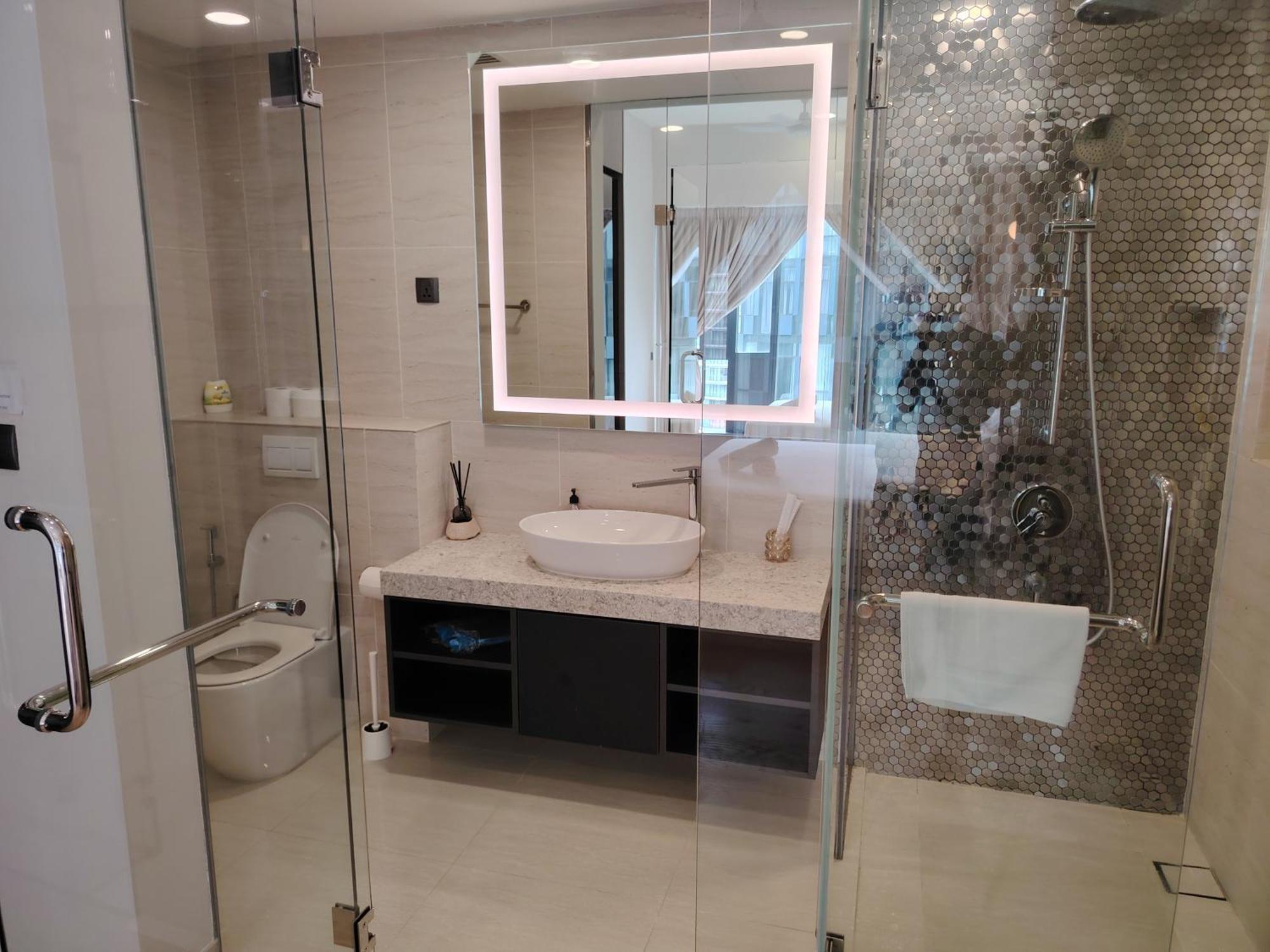 Pangsapuri Global Premium Star Klcc *
