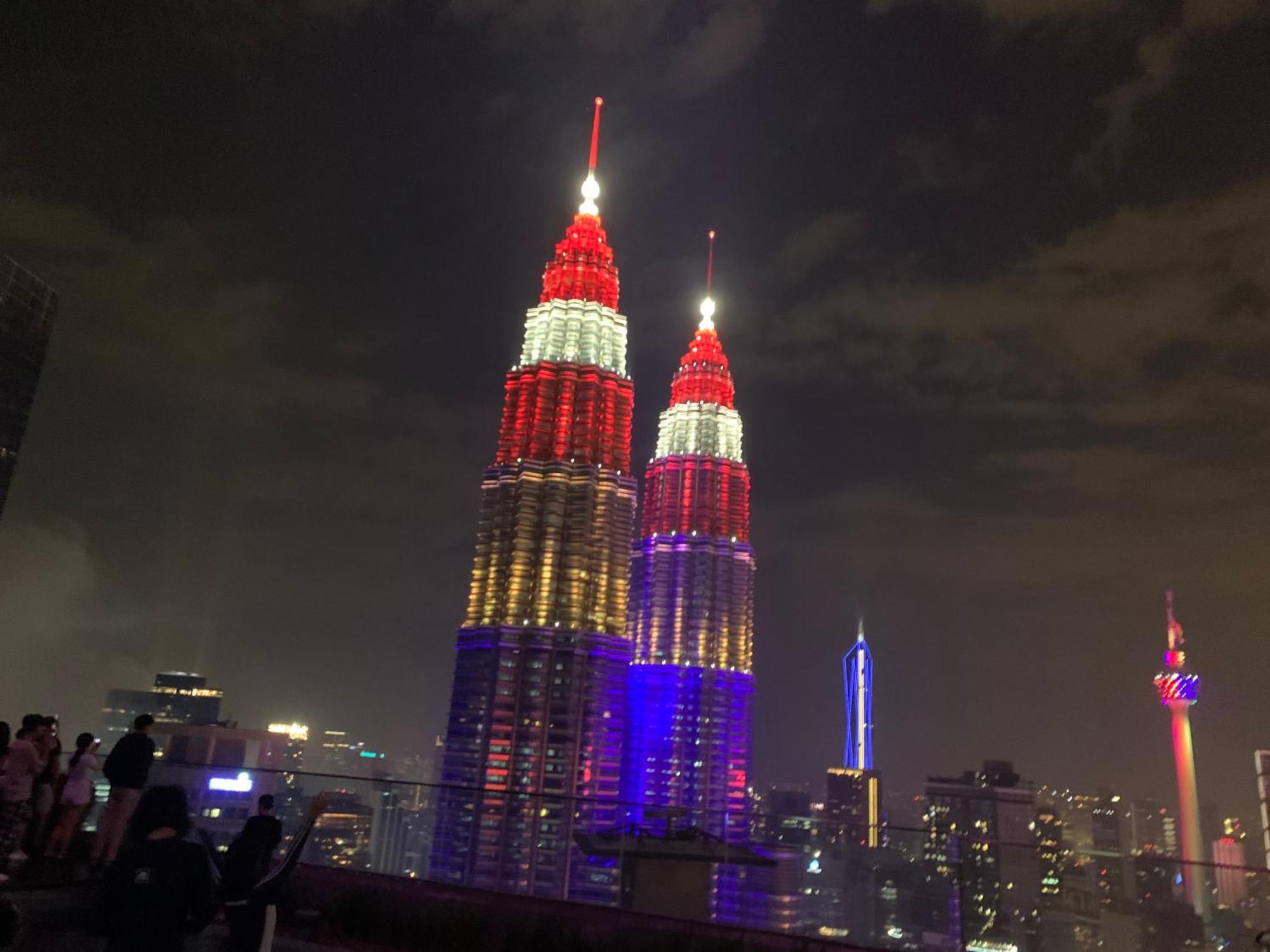 Pangsapuri Global Premium Star Klcc Kuala Lumpur