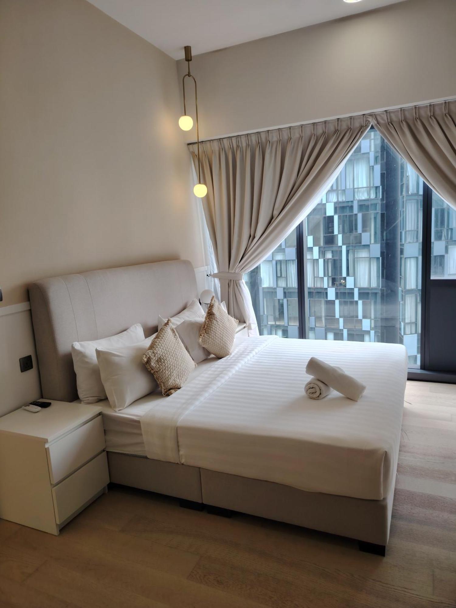 Global Premium Star Klcc Pangsapuri *