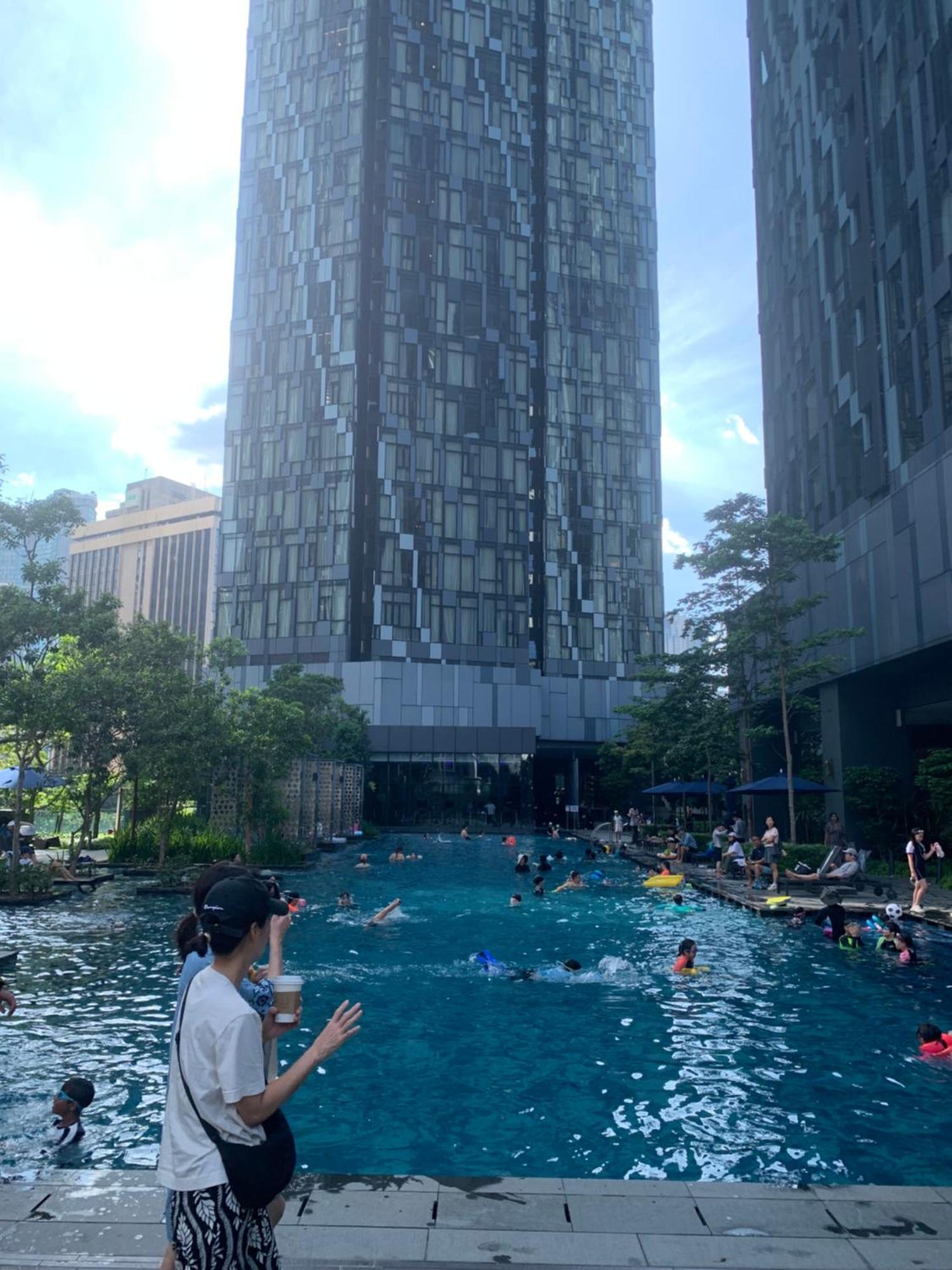Global Premium Star Klcc Kuala Lumpur