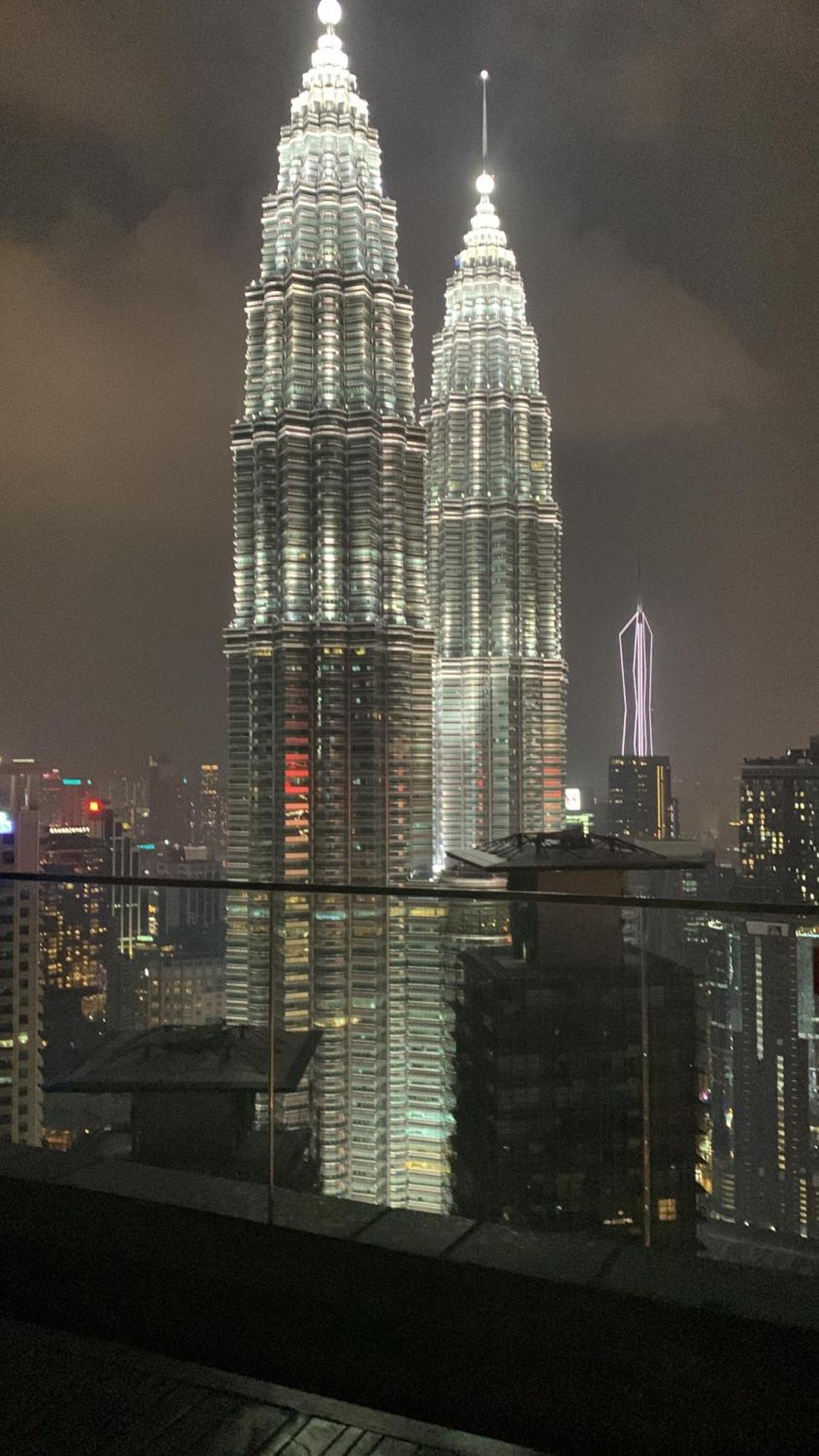 Global Premium Star Klcc * Kuala Lumpur