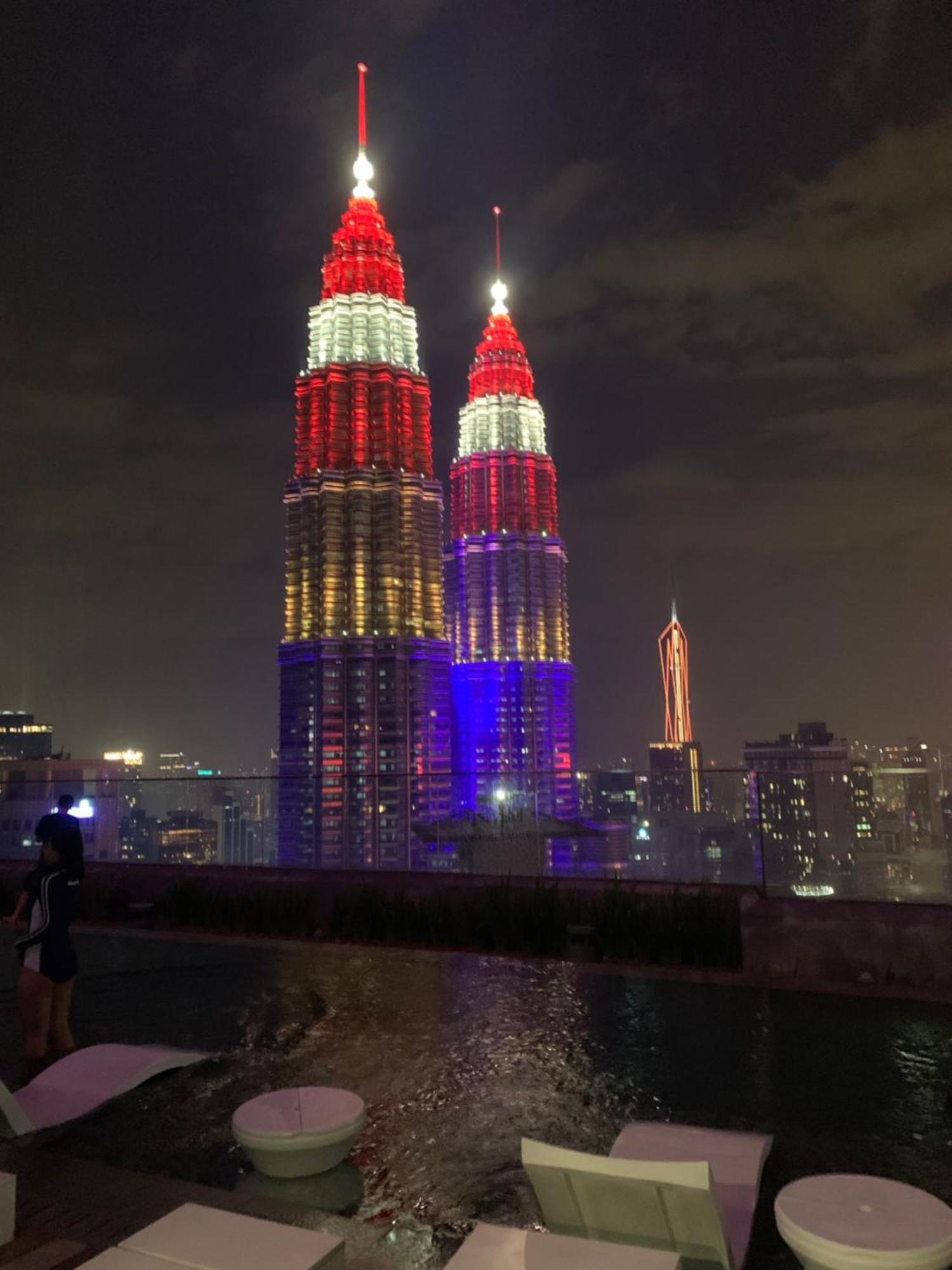 Global Premium Star Klcc Pangsapuri Kuala Lumpur