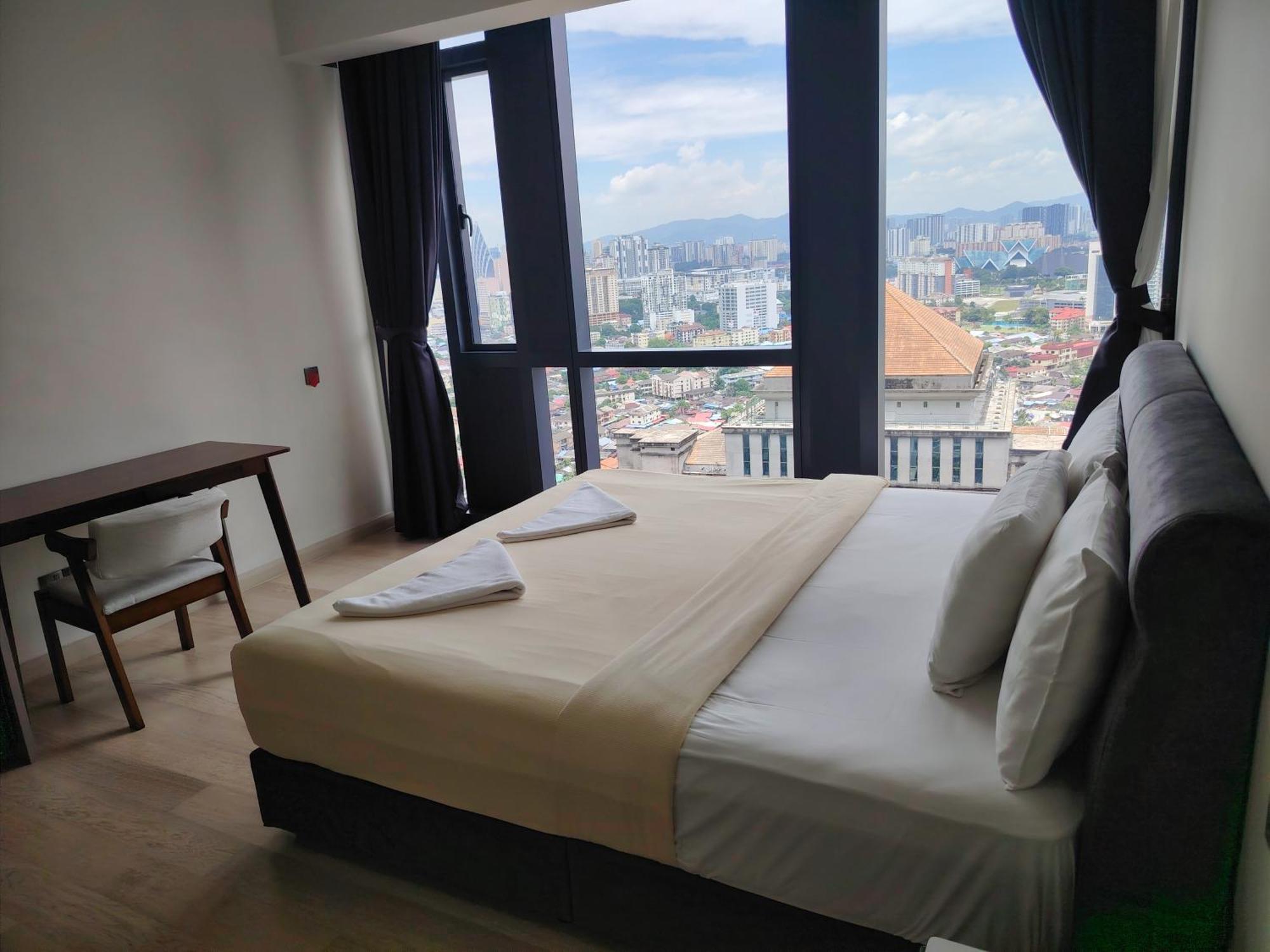 Global Premium Star Klcc *