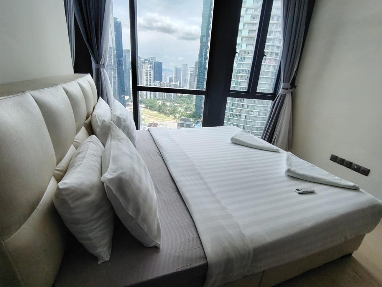 Global Premium Star Klcc Kuala Lumpur
