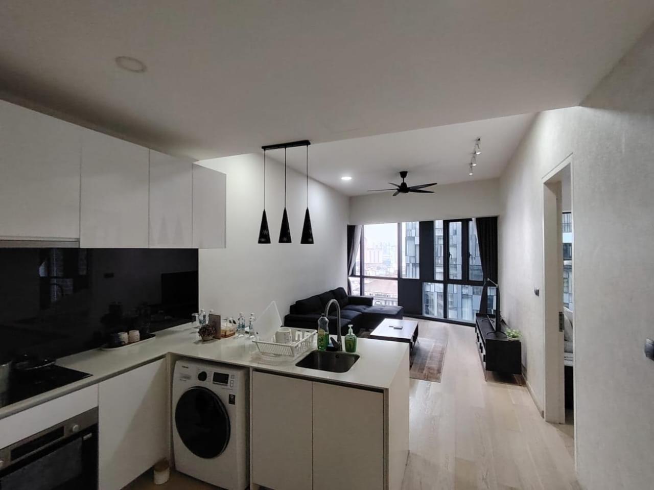 Apartment Global Premium Star Klcc Kuala Lumpur