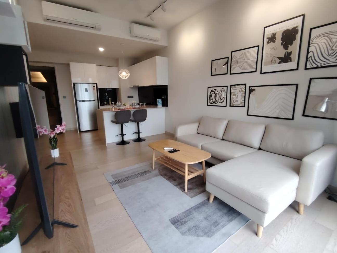 Global Premium Star Klcc Apartment *