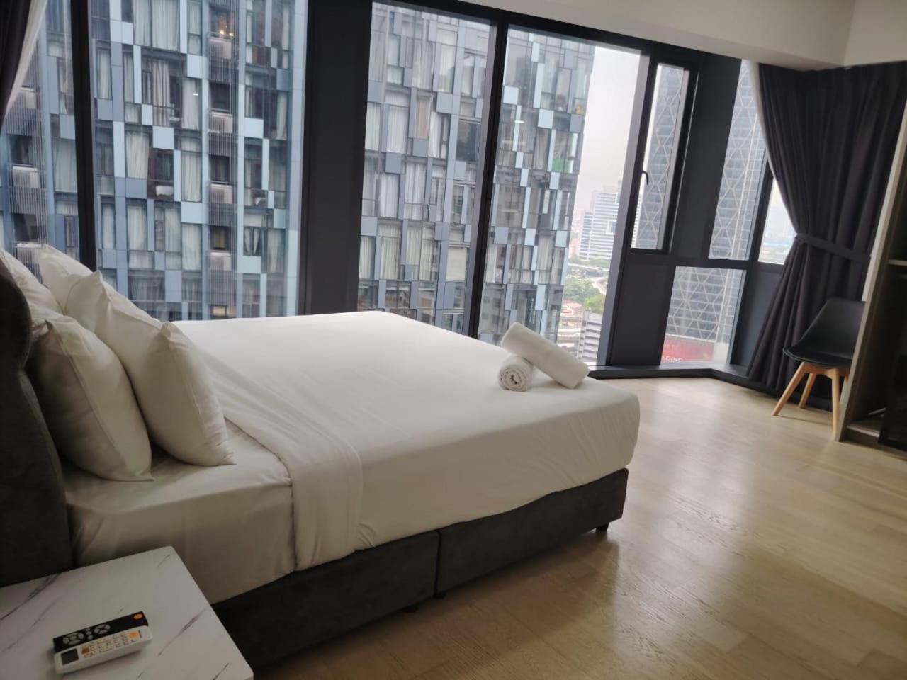 Apartment Global Premium Star Klcc Kuala Lumpur